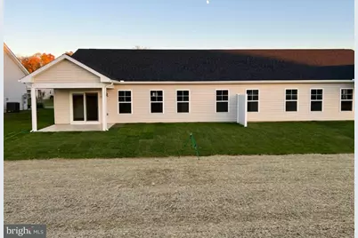 Lot 643 Otero Lane, Hedgesville, WV 25427 - Photo 9