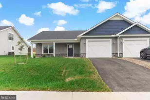 Lot 677 Otero Ln, Hedgesville, WV 25427 - Photo 1