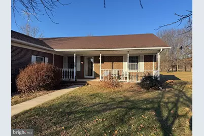 229 Hollis Drive, Gerrardstown, WV 25420 - Photo 21