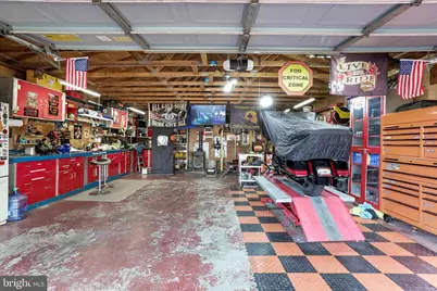 242 Willis Drive, Bunker Hill, WV 25413 - Photo 29