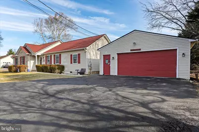 242 Willis Drive, Bunker Hill, WV 25413 - Photo 3