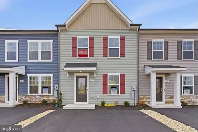 127 Courthouse Drive, Martinsburg, WV 25404 - Photo 1