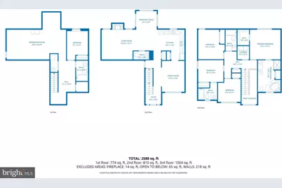 255 Recife Court, Martinsburg, WV 25403 - Photo 65
