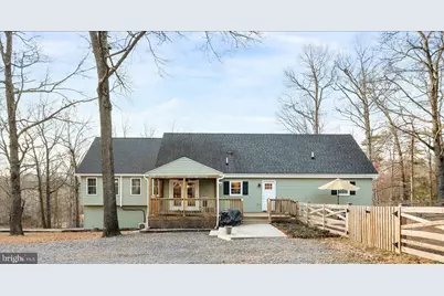 102 Basswood Drive, Bunker Hill, WV 25413 - Photo 41