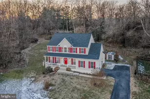 1707 Memorial Park Ave, Martinsburg, WV 25401 - Photo 59