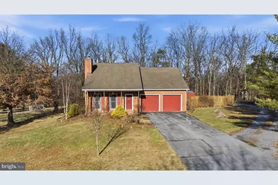 172 Mustang Drive, Falling Waters, WV 25419 - Photo 1