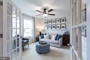 Tbb Outrigger Rd, Inwood, WV 25428 - Photo 11