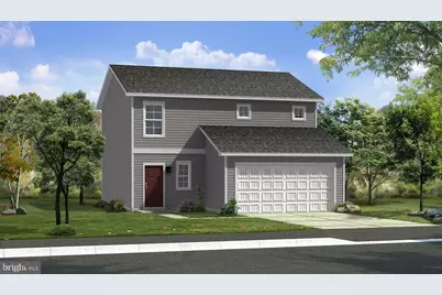 Tbb Outrigger Road #GLENSHAW II, Inwood, WV 25428 - Photo 33