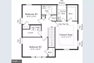 Tbb Outrigger Road #WEXFORD II, Inwood, WV 25428 - Photo 33