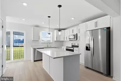 Tbb Outrigger Road #WEXFORD II, Inwood, WV 25428 - Photo 5