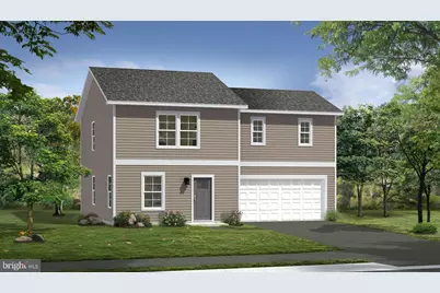 Tbb Fontana Circle #CRAFTON II, Martinsburg, WV 25403 - Photo 1