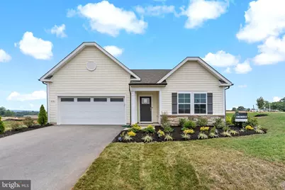 Tbb Fontana Circle #EDGEWOOD II, Martinsburg, WV 25403 - Photo 1