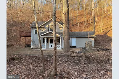 3729 Buck Hill Road, Hedgesville, WV 25427 - Photo 7