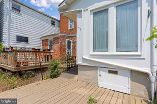 425 W Martin St, Martinsburg, WV 25401 - Photo 19