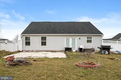 746 Switchgrass Court, Bunker Hill, WV 25413 - Photo 29