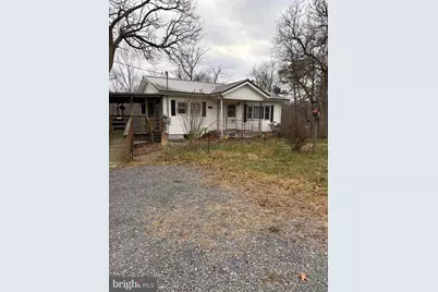 2385 Allensville Road, Hedgesville, WV 25427 - Photo 1