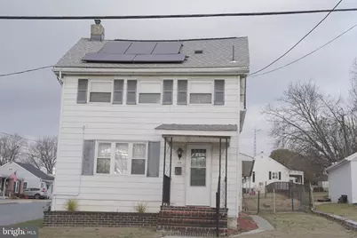 509 E Moler Avenue, Martinsburg, WV 25404 - Photo 1