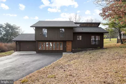 203 The Woods Road, Hedgesville, WV 25427 - Photo 3