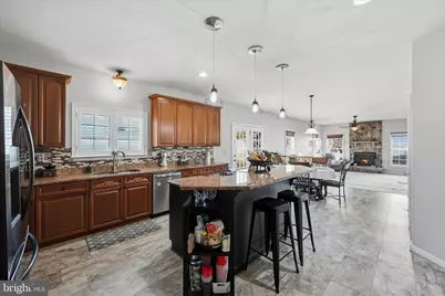 129 Rubens Circle, Martinsburg, WV 25403 - Photo 5