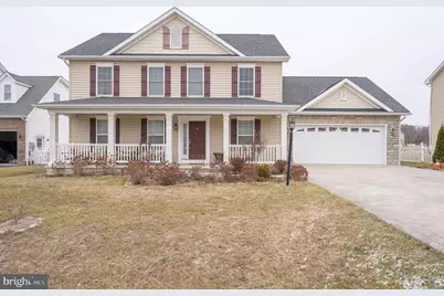 141 Envoy Court, Inwood, WV 25428 - Photo 37