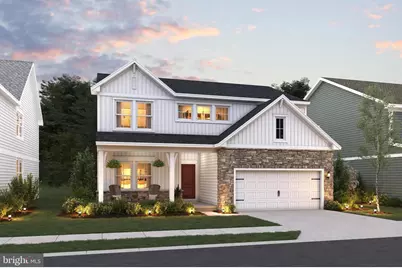 Lot 141 Reformation Drive, Martinsburg, WV 25405 - Photo 1