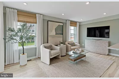 Homesite 612 Fontana Circle, Martinsburg, WV 25403 - Photo 11