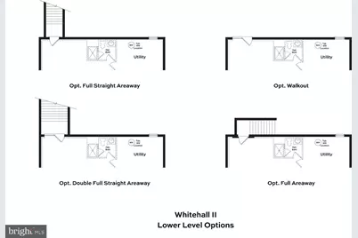 Homesite 612 Fontana Circle, Martinsburg, WV 25403 - Photo 47