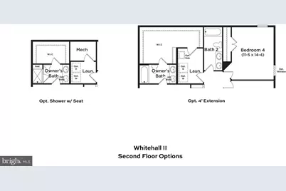 Homesite 612 Fontana Circle, Martinsburg, WV 25403 - Photo 43