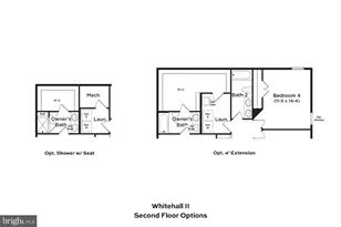 Homesite 612 Fontana Circle, Martinsburg, WV 25403 - Photo 43