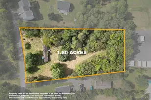 100 Sir Washington St, Inwood, WV 25428 - Photo 1