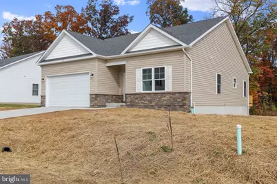 Lot 14 Larimar Lane, Inwood, WV 25428 - Photo 5