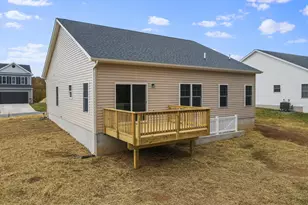 Lot 14 Larimar Ln, Inwood, WV 25428 - Photo 35