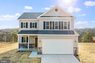 Lot 14 Larimar Ln, Inwood, WV 25428 - Photo 1