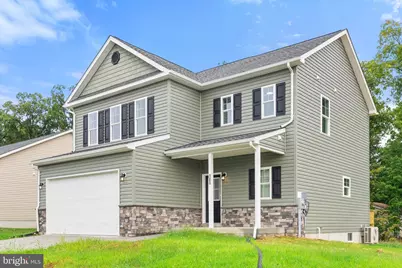 Lot 14 Larimar Lane, Inwood, WV 25428 - Photo 5