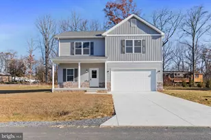 Lot 14 Larimar Ln, Inwood, WV 25428 - Photo 1