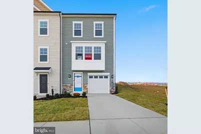 500 Fontana Circle, Martinsburg, WV 25403 - Photo 1