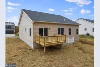 Lot 32 Larimar Lane, Inwood, WV 25428 - Photo 35