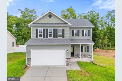 Lot 32 Larimar Lane, Inwood, WV 25428 - Photo 1