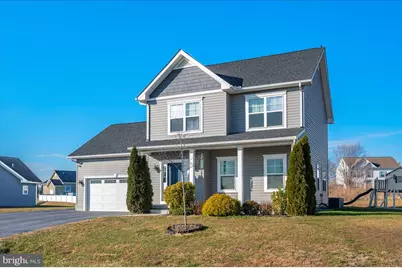 407 Barrel Race Road, Martinsburg, WV 25404 - Photo 53