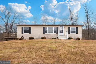 105 Relative Way, Falling Waters, WV 25419 - Photo 1