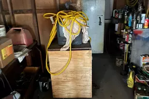 5 Tuscarora Pike, Hedgesville, WV 25427 - Photo 31