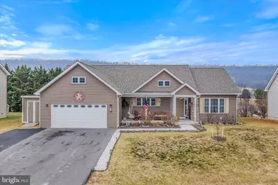 602 Duckwoods Lane, Martinsburg, WV 25403 - Photo 1