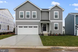 274 Ludgate Mnr, Falling Waters, WV 25419 - Photo 1