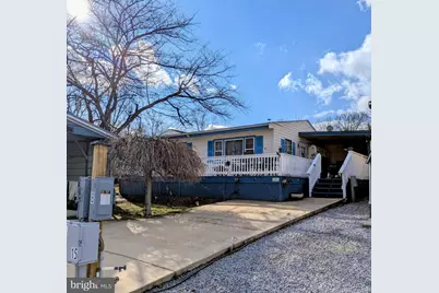 Block 8 Lot 16 & 17 Campfire Blvd, Falling Waters, WV 25419 - Photo 1