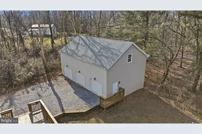 148 Vinca Lane, Falling Waters, WV 25419 - Photo 43