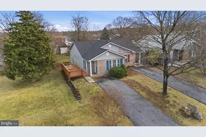 1107 New York Avenue, Martinsburg, WV 25401 - Photo 29