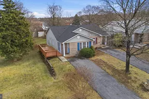 1107 New York Ave, Martinsburg, WV 25401 - Photo 29