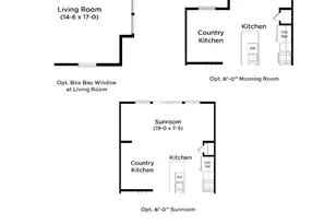 Homesite 242 Marabou Rd, Inwood, WV 25428 - Photo 33
