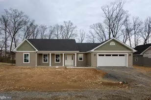 Lot 585 Thoroughbred Terrace, Martinsburg, WV 25404 - Photo 1