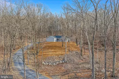 9866 Back Creek Valley Road, Hedgesville, WV 25427 - Photo 3
